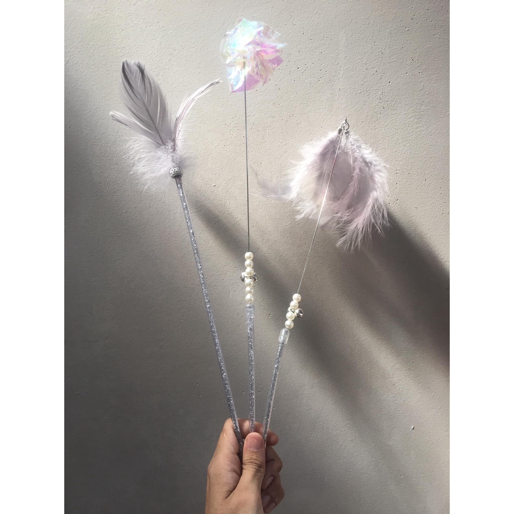 Cần câu cao cấp Luxury thượng lưu như sống ở Penhouse