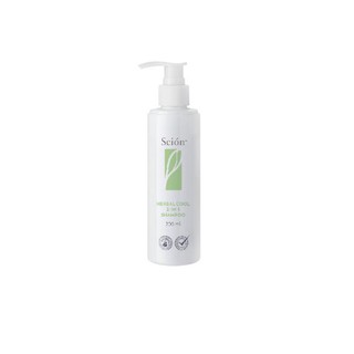 DẦU GỘI THẢO MỘC MÁT LẠNH SCION HERBAL COOL NUSKIN