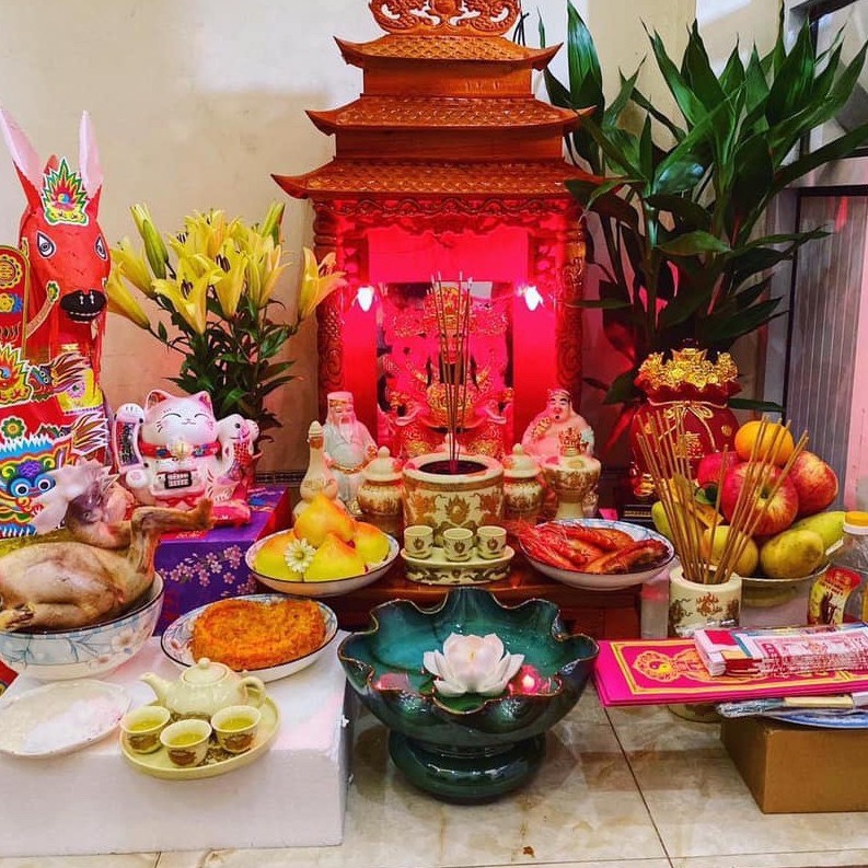 Chân Kỷ - Đế Bát Thả Hoa - Minh Đường Tụ Thủy - Bát Tắm Phật - Đồ Phong Thủy - Gốm Sứ Bát Tràng Cao Cấp