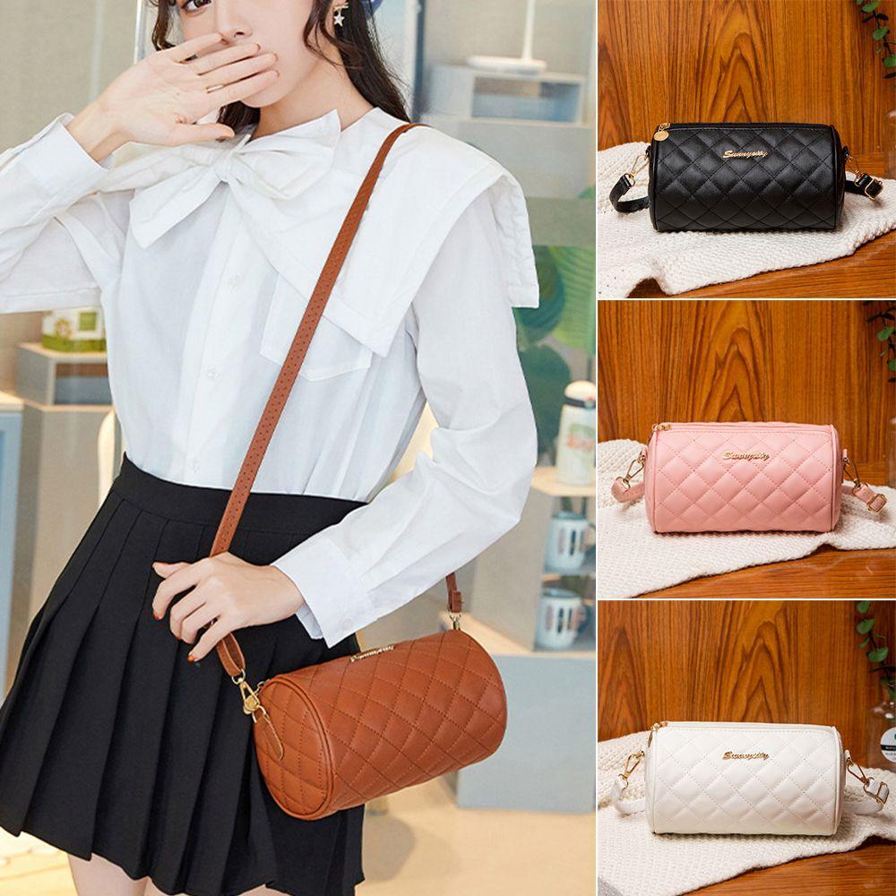 UUMIR Túi Xách Đeo Vai Cỡ Lớn Màu Sắc Tinh Khiết Thời Trang