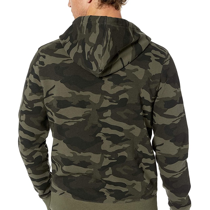 Áo Khoác Nam Lính - Khoác Camo Nam - Hàng xuất dư * siêu hot