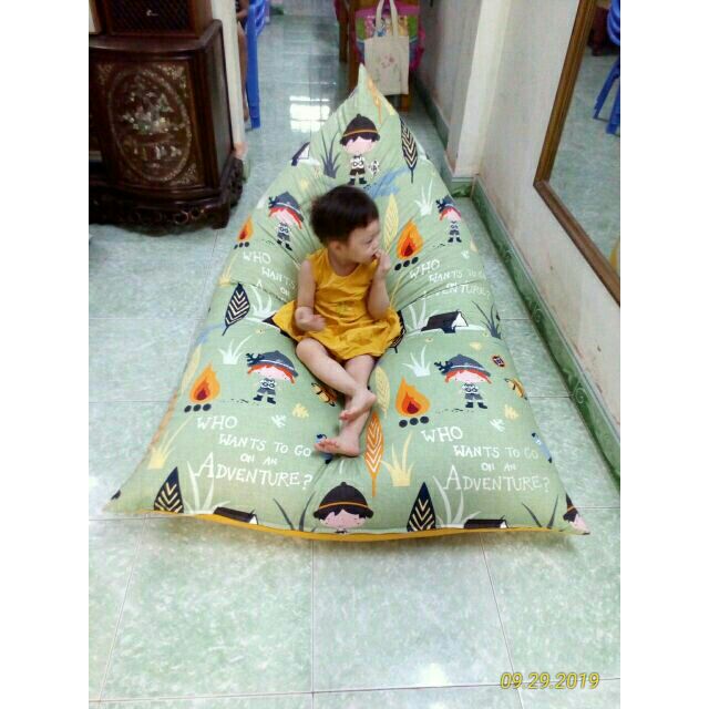 VỎ GHẾ LƯỜI HẠT XỐP