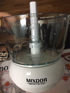 💁Máy vắt cam MIXDOR MX-601B