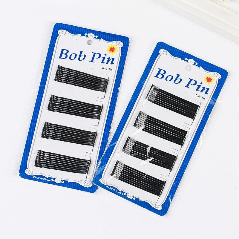 Kẹp tăm Bob Pin KTV