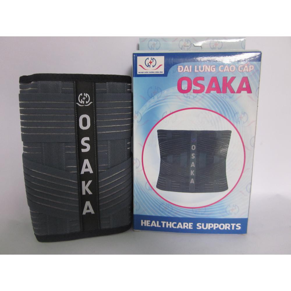 Đai lưng cột sống Osaka