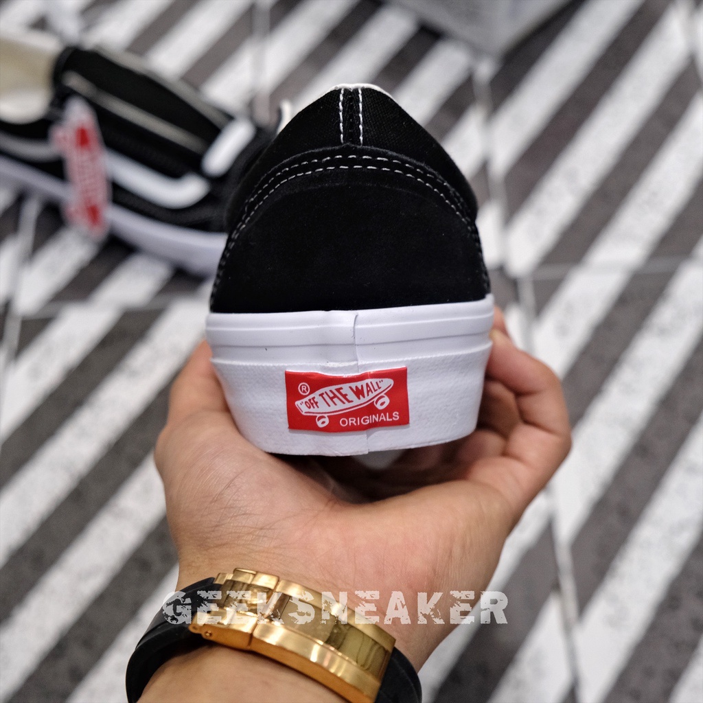 [GeekSneakerZone] Giày Vans Vault Old Skool 2020