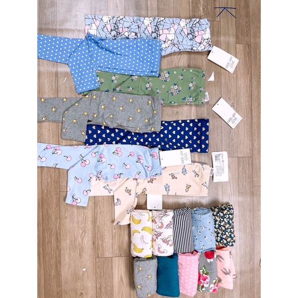 Set 3 Quần legging geejay vnxk dư xịn | BigBuy360 - bigbuy360.vn