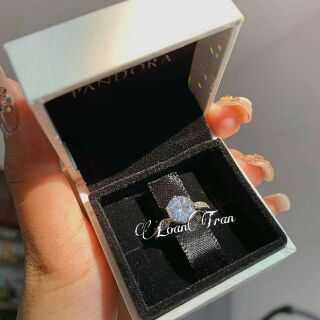 NHẪN BẠC 925