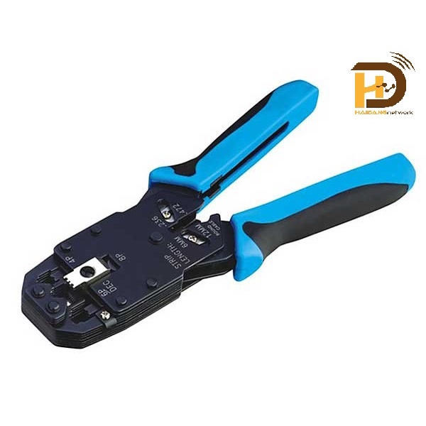 Kìm bấm mạng Talon TL-200A bấm đầu RJ45,RJ11,RJ12 ,RJ50