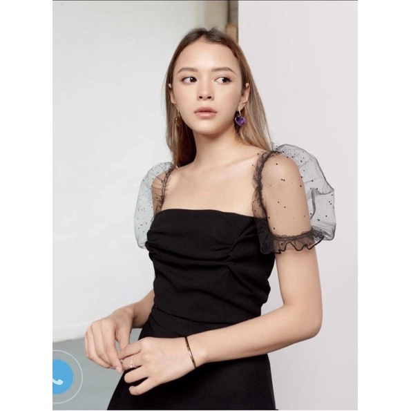 Pass váy she by shj size S
