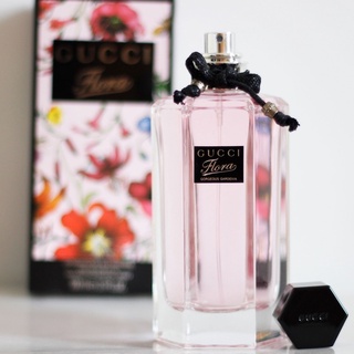 Nước hoa Gucci Flora Gorgeous Gardenia Test 5ml/10ml/20ml