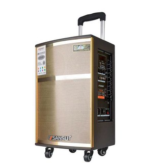 Loa kéo di động Sansui SG2-12