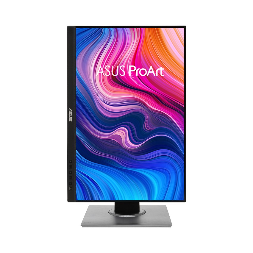 Màn hình Asus ProArt PA248QV (24inch/WUXGA/IPS/75Hz/5ms/300nits/HDMI+DP+DSub+Audio+USB) | WebRaoVat - webraovat.net.vn