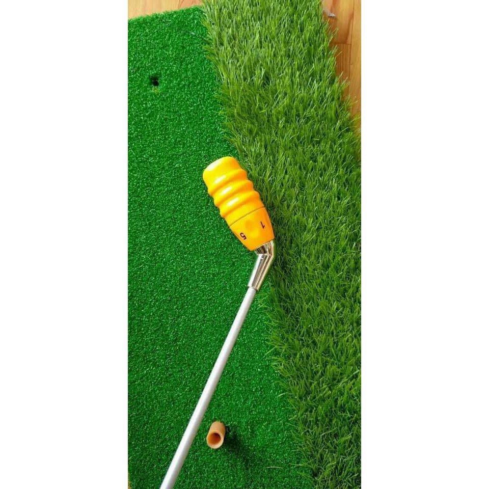 [ RẺ VÔ ĐỊCH ] Gậy Swing thế hệ mới [gậy tập Golf] gậy tập tư thế Golf [ GOLF BÁN BUÔN ]