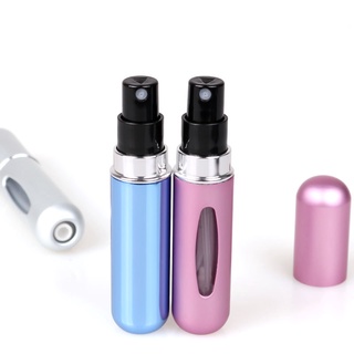 Lọ chiết nước hoa Mini 5ml