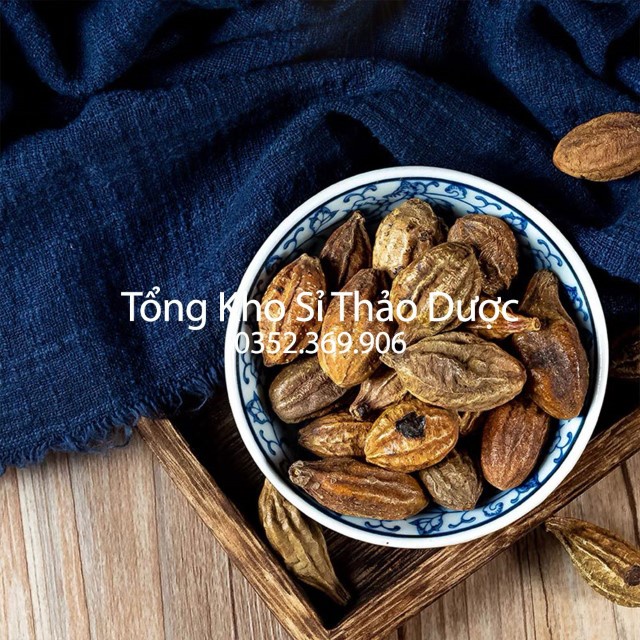 Kha Tử Sạch, Đẹp 200g