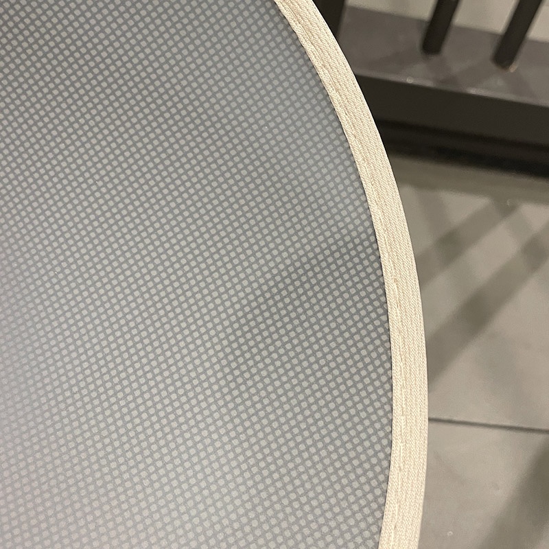 Mũ vành hở chóp chống tia UV nhiều màu sắc tùy chọn sành điệu cho nữ