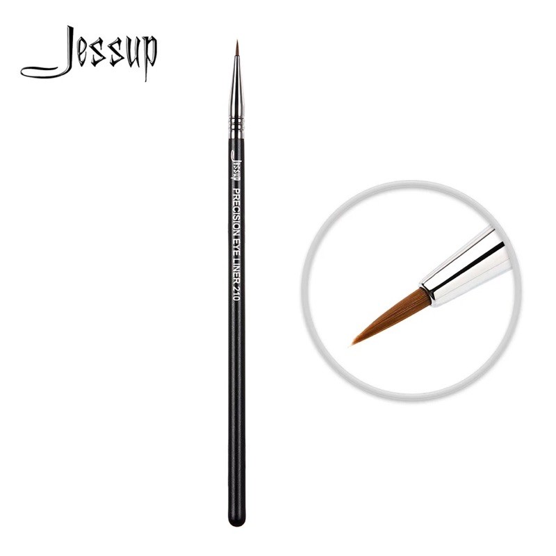Miếng lót mắt chính xác Jessup 210