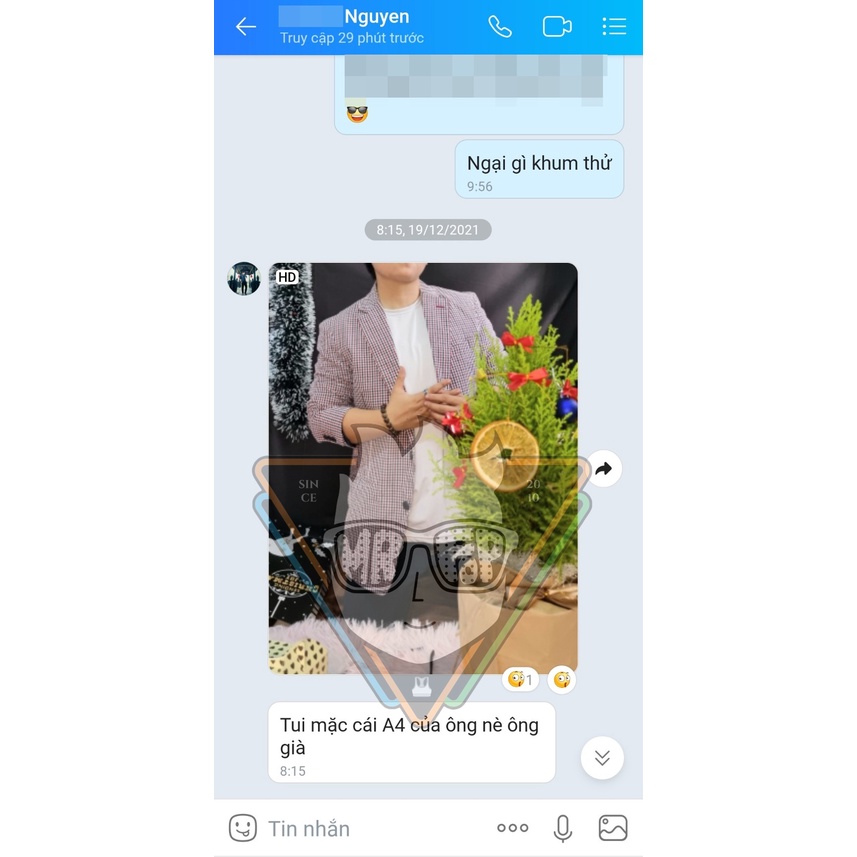 Áo nịt dáng dài không gài không dán (tròng) có gen Tomboy Transguy Mr Fop | BigBuy360 - bigbuy360.vn