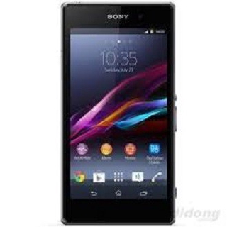 ĐIỆN THOẠI SONY XPERIA Z1 - FULL CHỨC NĂNG