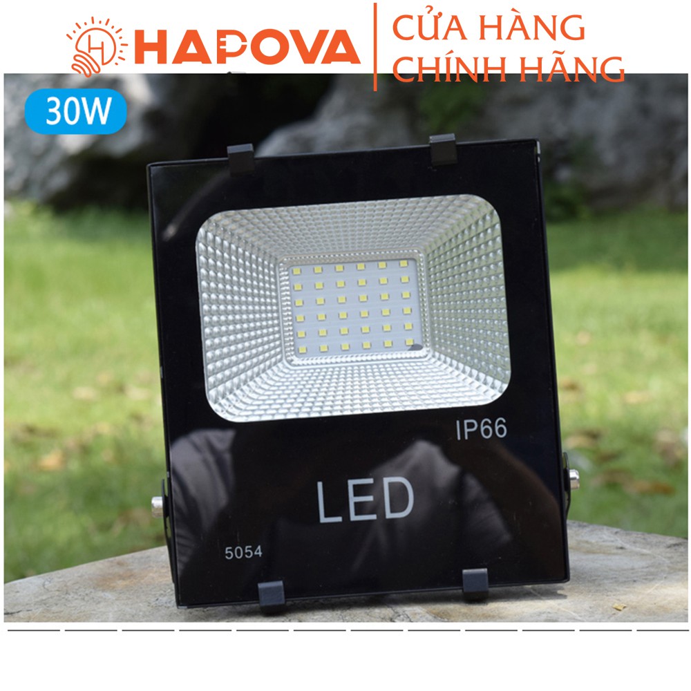 Pha chiếu biển nhiều mắt HAPOVA RETA 6795