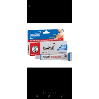 Gel bôi Remos IB