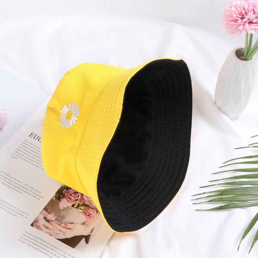 Nón Tai Bèo Chống Nắng Gấp Gọn Thời Trang Trẻ Trung