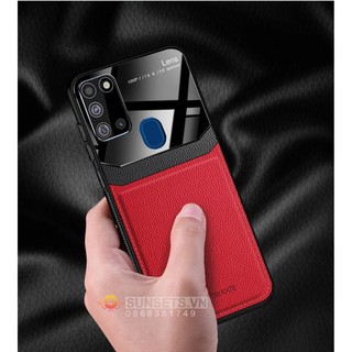 Ốp lưng Samsung A21s