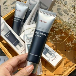 Kem dưỡng MANYO AGE RETURN CREAM