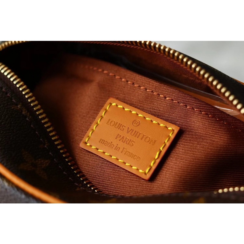 TÚI ĐEO CHÉO LV CỐP CAO CẤP