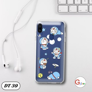Ốp lưng dẻo cho Samsung Galaxy M20