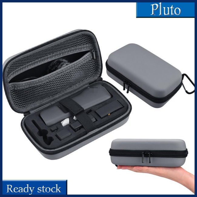 Mới Túi Đựng Chống Sốc Cho Dji Pocket2 Osmo Pocket
