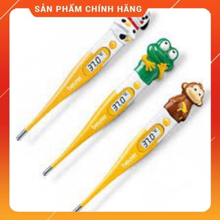 NHIỆT KẾ ĐIỆN TỬ ĐẦU MỀM BEURER BY11
