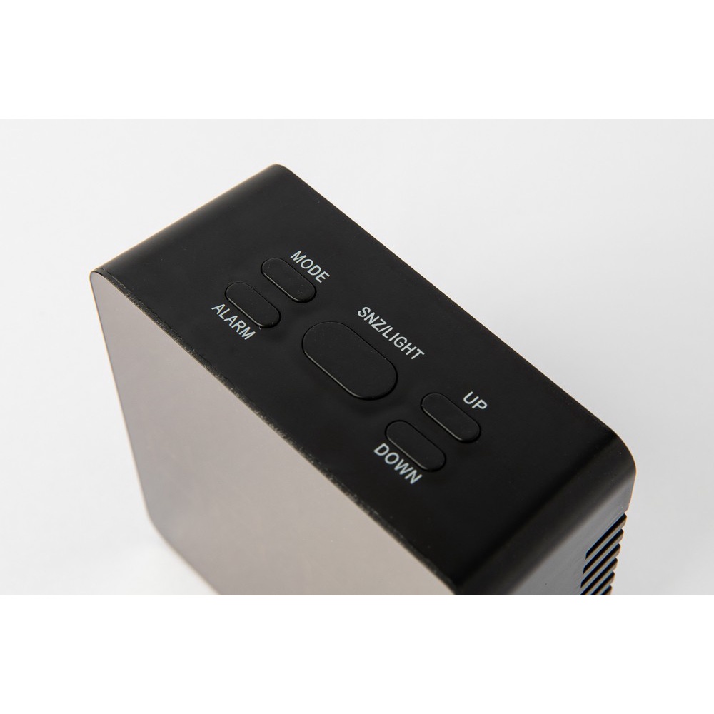 Đồng Hồ LED ARTBOX Hàn Quốc Mặt Gương Size Nhỏ