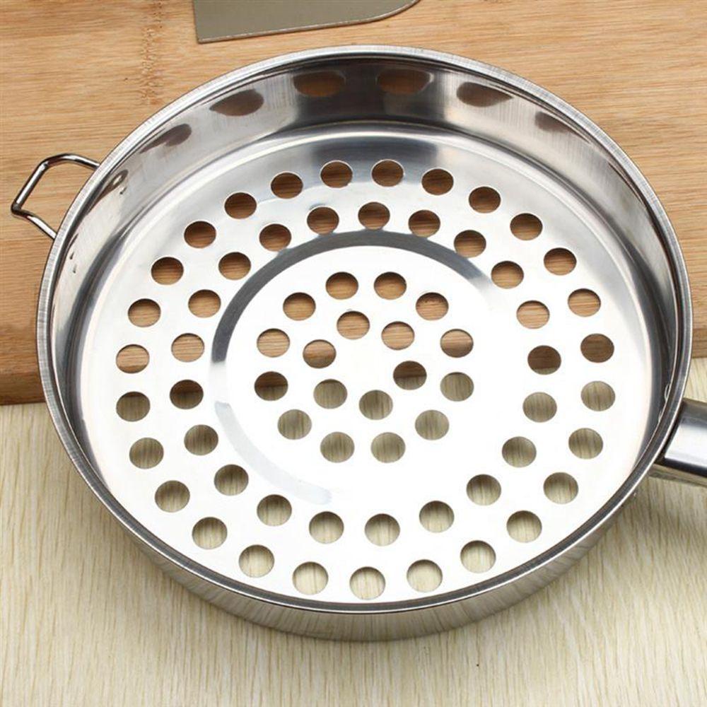 Rây Lọc Cán Dài Bền Dành Cho Nhà Bếp