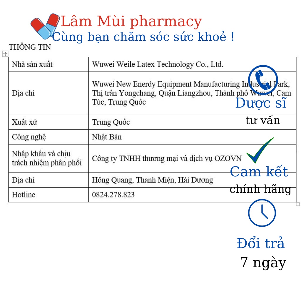 Bao cao su OZO No 01 Đen Feeling Ultrathin siêu mỏng, hương vani, nhiều gel bôi trơn - Hộp 10 bcs