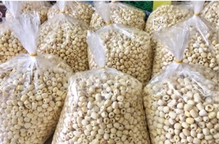 0,5 kg HẠT SEN