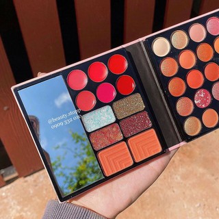 KIT MAKEUP UNICORN ANYLADY SIÊU HOT