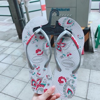 Dép havaianas hàng thái order