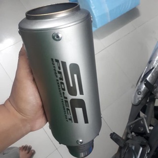 Lon pô sc hàng nhập khẩu