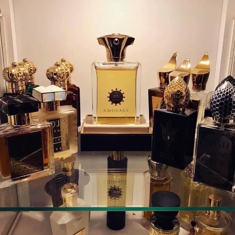 ✧ Mẫu thử nước hoa 𝐀𝐦𝐨𝐮𝐚𝐠𝐞 𝐉𝐮𝐛𝐢𝐥𝐚𝐭𝐢𝐨𝐧 𝐗𝐗𝐕 Jubilation XXV Tester 2ml/5ml/10ml ✧