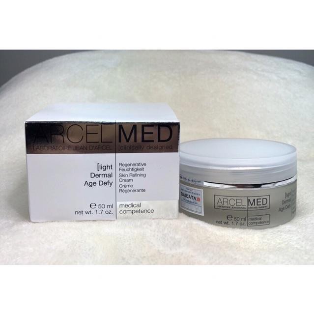 DEAL SỐC] Kem phục hồi da yếu hoặc tổn thương Jean D’arcel Dermal Age Defy | BigBuy360 - bigbuy360.vn