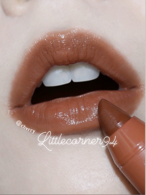 Son Colourpop Lip Crayon Just A Tint