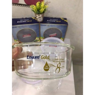 THỐ TRÒN LOCK&LOCK 950ml..