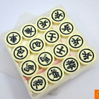 BỘ CỜ TƯỚNG MELAMIN CAO CẤP