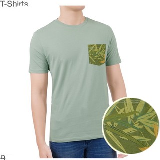 ÁO THUN NAM CỔ TRÒN VẢI COTTON THOÁNG MÁT