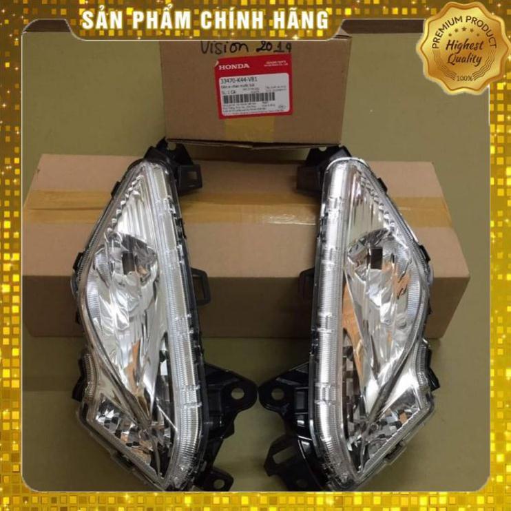 Đèn xi nhan trước Vision 2014-2019  chính hãng Honda