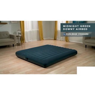 Nệm hơi đôi cao cấp  (152x203x25cm ) Tặng bơm điện