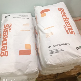 BỘT CACAO NGUYÊN CHẤT CARGILL