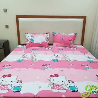 Ga chống thấm goodmama